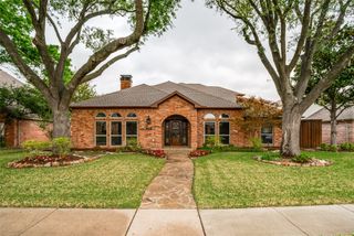 3329 Santana Lane, Plano, TX 75023