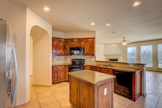 3217 Hornbeam Street, Denton, TX 76226