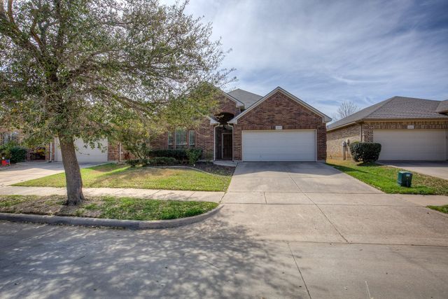 3217 Hornbeam Street, Denton, TX 76226