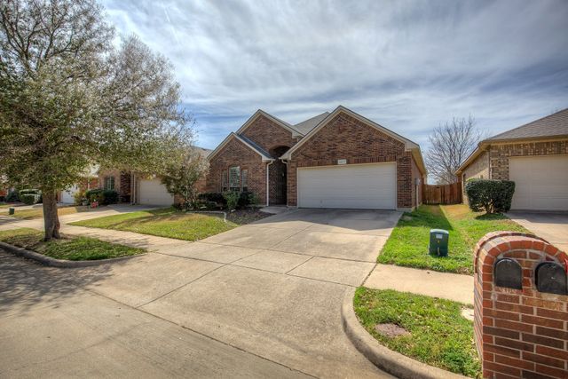 3217 Hornbeam Street, Denton, TX 76226