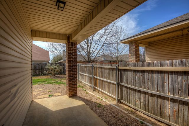 3217 Hornbeam Street, Denton, TX 76226