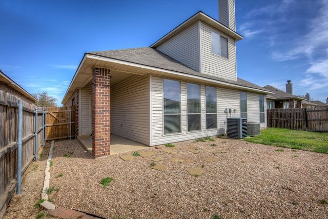 3217 Hornbeam Street, Denton, TX 76226