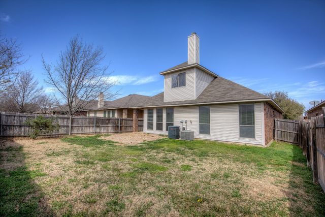 3217 Hornbeam Street, Denton, TX 76226