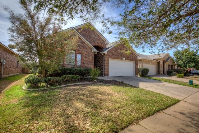 3217 Hornbeam Street, Denton, TX 76226