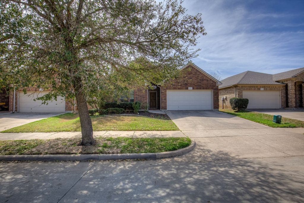 3217 Hornbeam Street, Denton, TX 76226