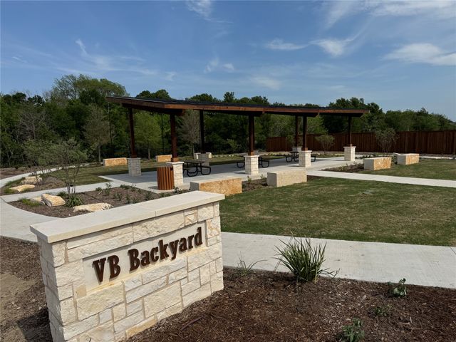 2405 Bradfield Street, Mesquite, TX 75149