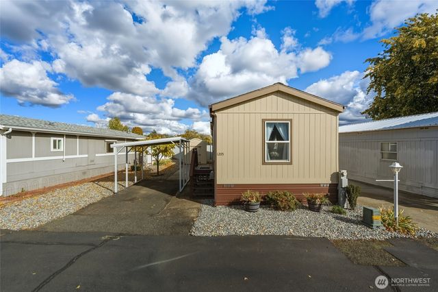 1205 Arkansas Drive, Walla Walla, WA 99362