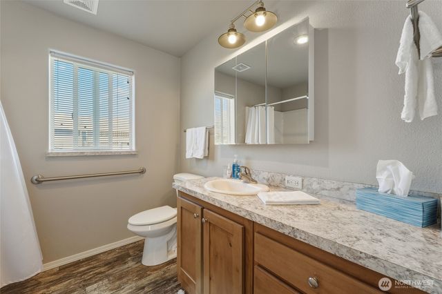 1205 Arkansas Drive, Walla Walla, WA 99362