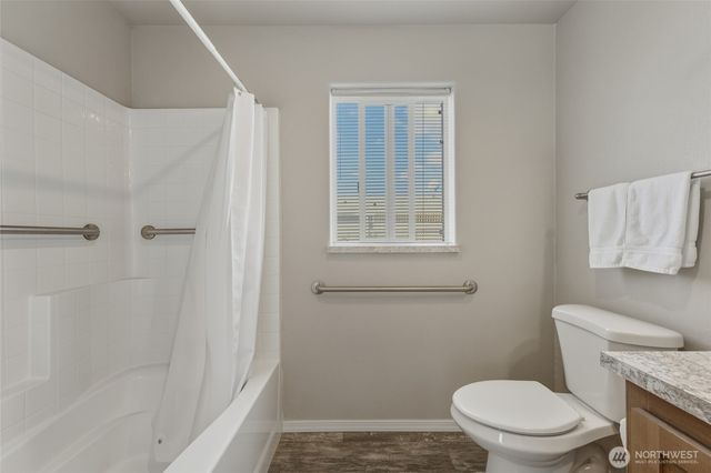 1205 Arkansas Drive, Walla Walla, WA 99362