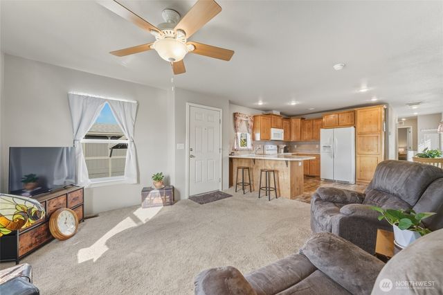 1205 Arkansas Drive, Walla Walla, WA 99362