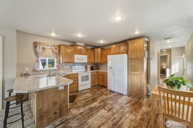 1205 Arkansas Drive, Walla Walla, WA 99362