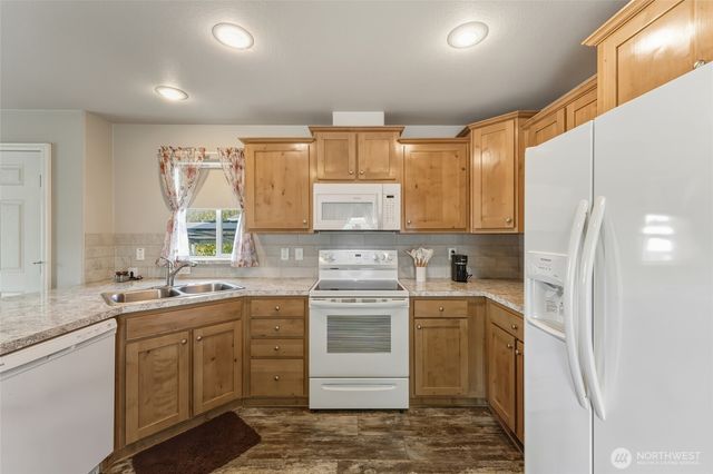 1205 Arkansas Drive, Walla Walla, WA 99362