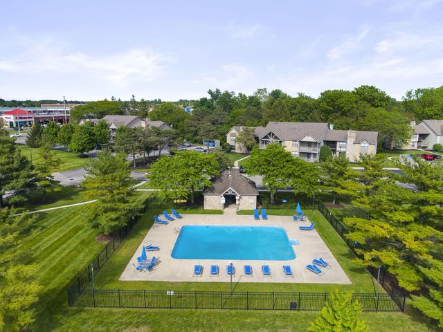 5308 Darlington Road, D, Columbus, OH 43220