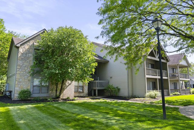 5308 Darlington Road, D, Columbus, OH 43220