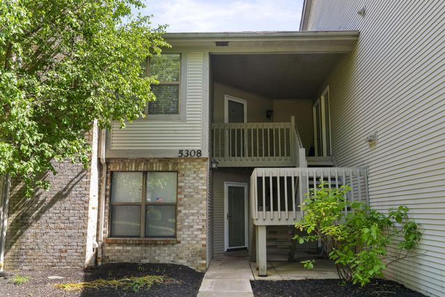 5308 Darlington Road, D, Columbus, OH 43220