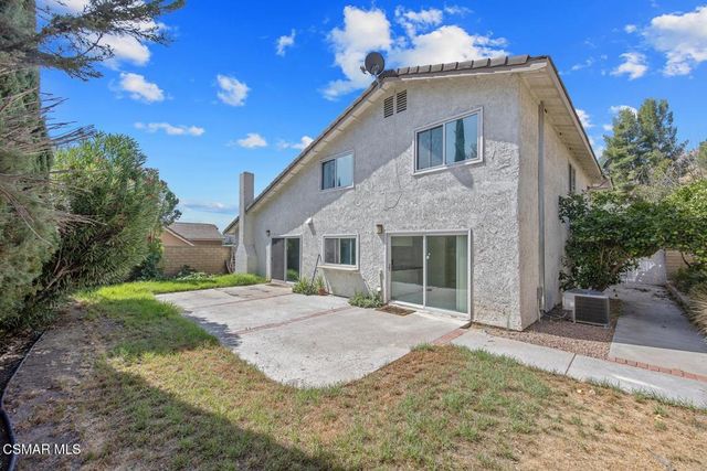 28636 Lapine Avenue, Saugus, CA 91390