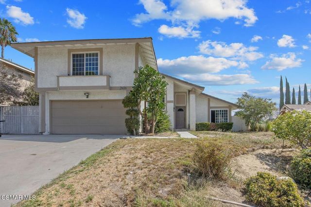 28636 Lapine Avenue, Saugus, CA 91390