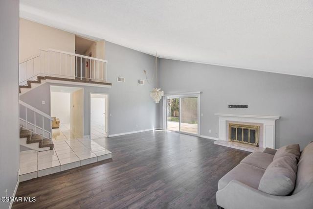 28636 Lapine Avenue, Saugus, CA 91390