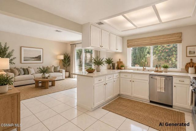 28636 Lapine Avenue, Saugus, CA 91390