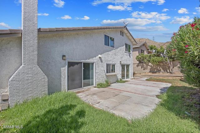 28636 Lapine Avenue, Saugus, CA 91390