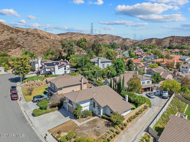 28636 Lapine Avenue, Saugus, CA 91390