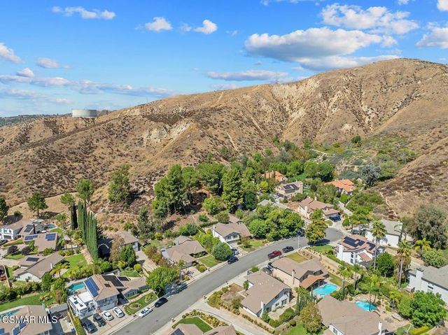 28636 Lapine Avenue, Saugus, CA 91390