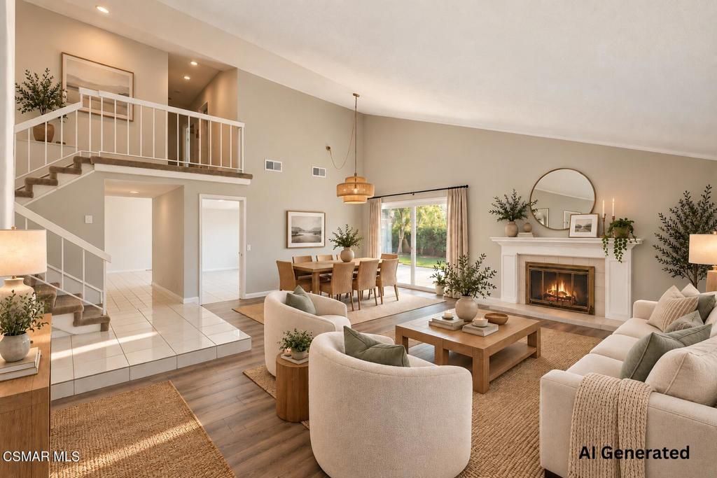 28636 Lapine Avenue, Saugus, CA 91390
