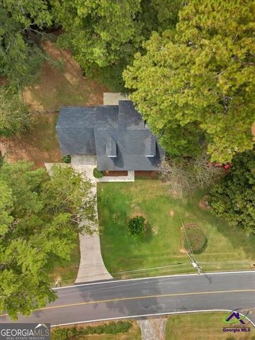 1829 Greentree Parkway, Macon, GA 31220