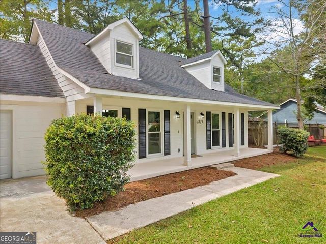 1829 Greentree Parkway, Macon, GA 31220