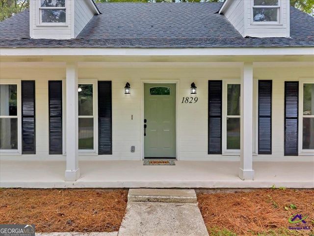 1829 Greentree Parkway, Macon, GA 31220