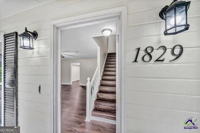 1829 Greentree Parkway, Macon, GA 31220