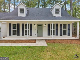 1829 Greentree Parkway, Macon, GA 31220