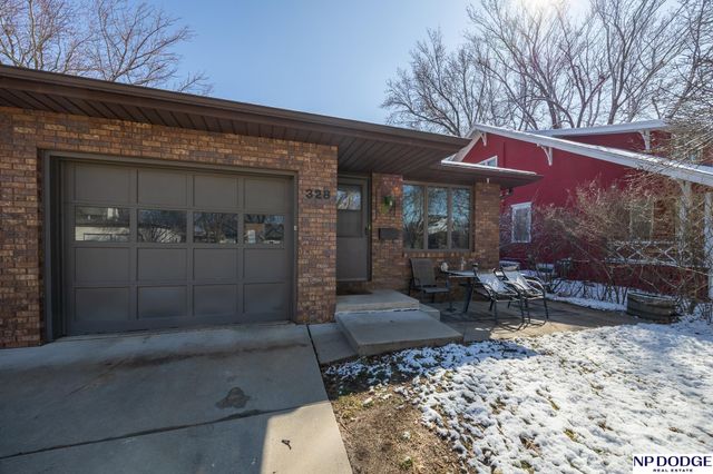 328 N 1St Street, Seward, NE 68434