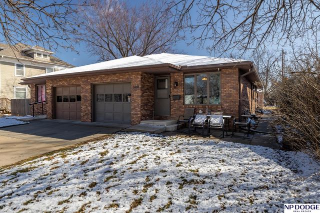 328 N 1St Street, Seward, NE 68434
