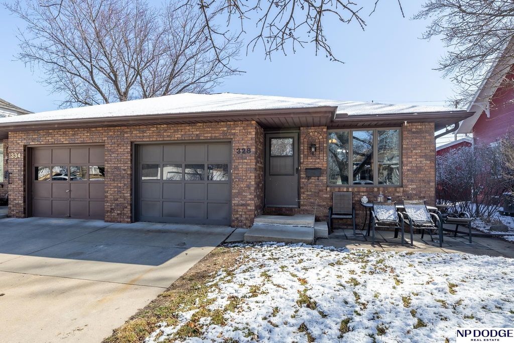 328 N 1St Street, Seward, NE 68434