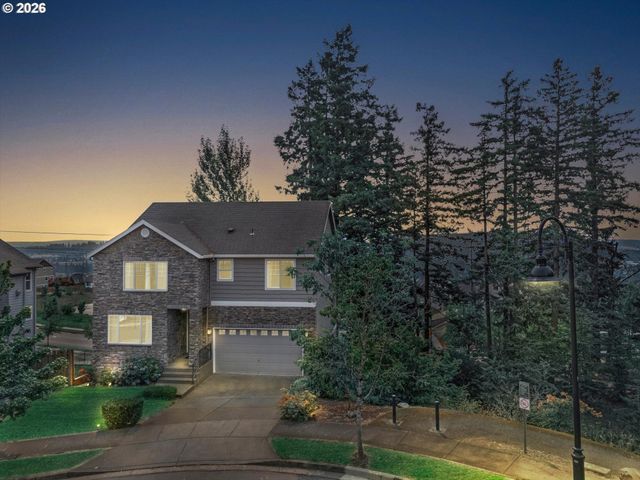 14612 Se NATALYA St, Happy Valley, OR 97086