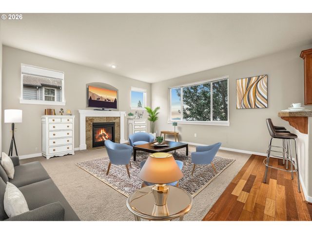 14612 Se NATALYA St, Happy Valley, OR 97086