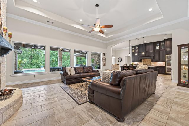 22919 Timberlake Creek Road, Tomball, TX 77377