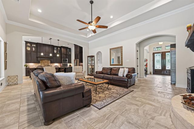 22919 Timberlake Creek Road, Tomball, TX 77377