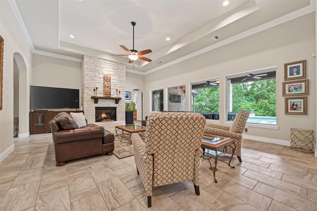 22919 Timberlake Creek Road, Tomball, TX 77377