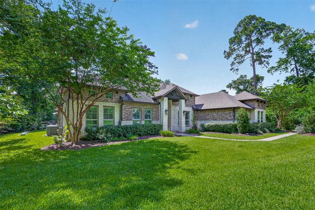 22919 Timberlake Creek Road, Tomball, TX 77377