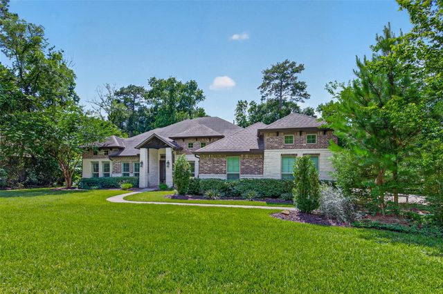 22919 Timberlake Creek Road, Tomball, TX 77377