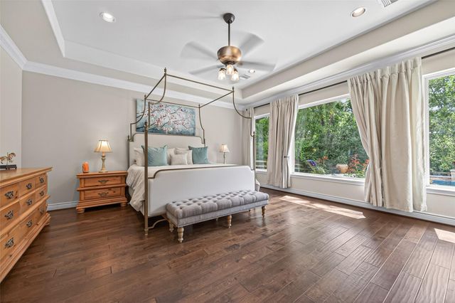 22919 Timberlake Creek Road, Tomball, TX 77377