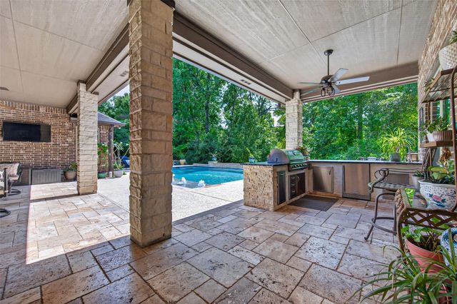 22919 Timberlake Creek Road, Tomball, TX 77377