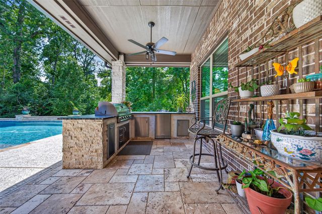 22919 Timberlake Creek Road, Tomball, TX 77377