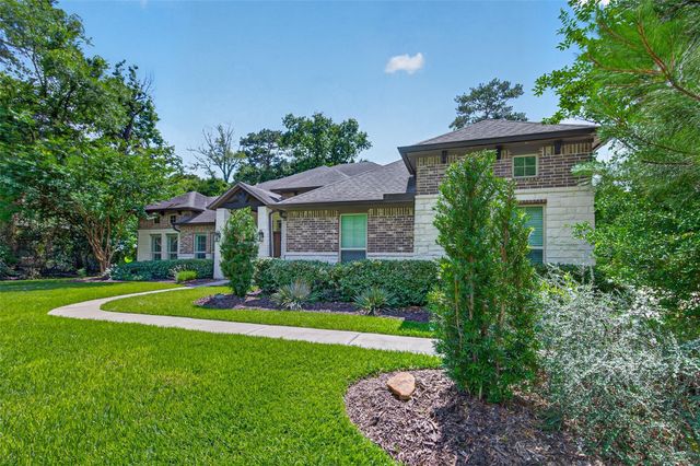 22919 Timberlake Creek Road, Tomball, TX 77377