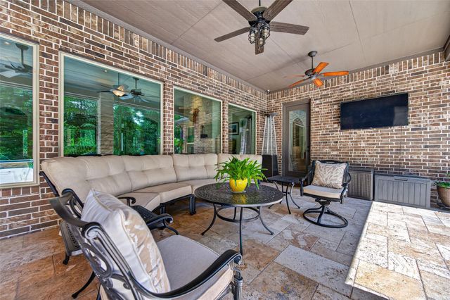 22919 Timberlake Creek Road, Tomball, TX 77377