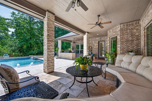 22919 Timberlake Creek Road, Tomball, TX 77377