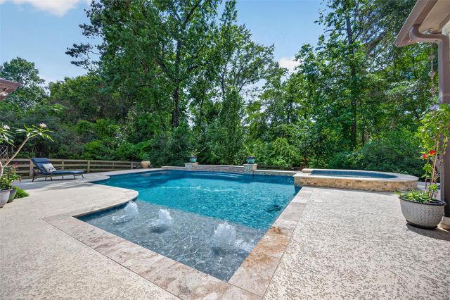 22919 Timberlake Creek Road, Tomball, TX 77377