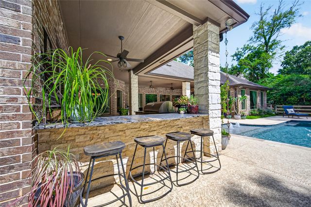 22919 Timberlake Creek Road, Tomball, TX 77377